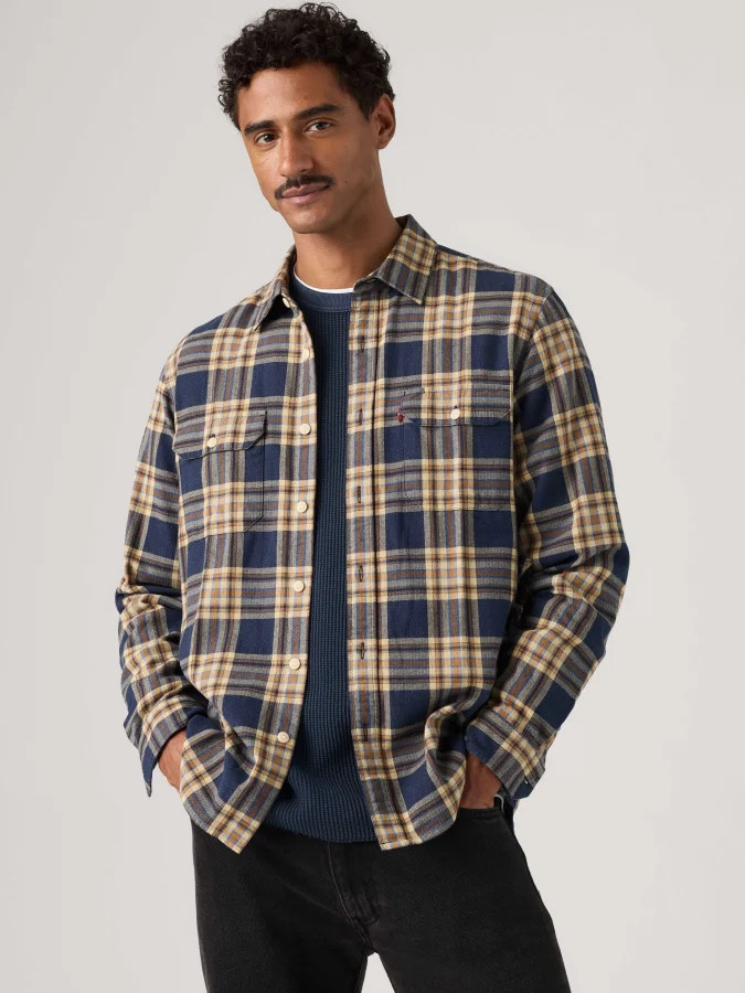 Levis® - JACKSON WORKER