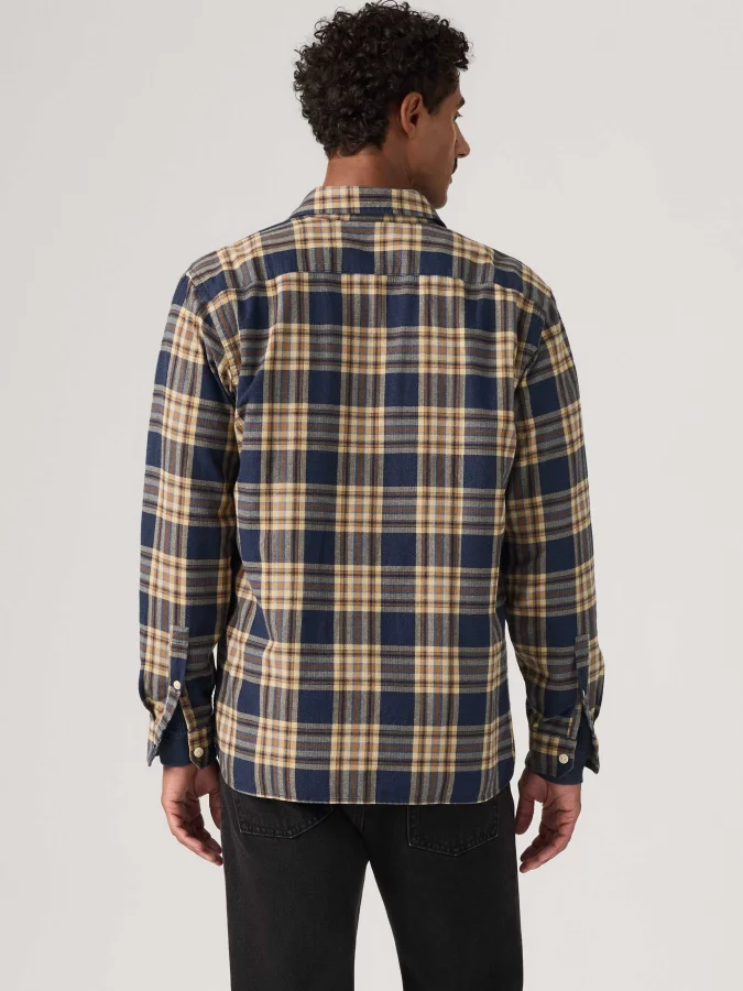 Levis® - JACKSON WORKER 2