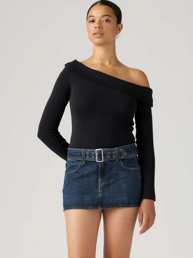 Levis® - CLARA RIB OFF...