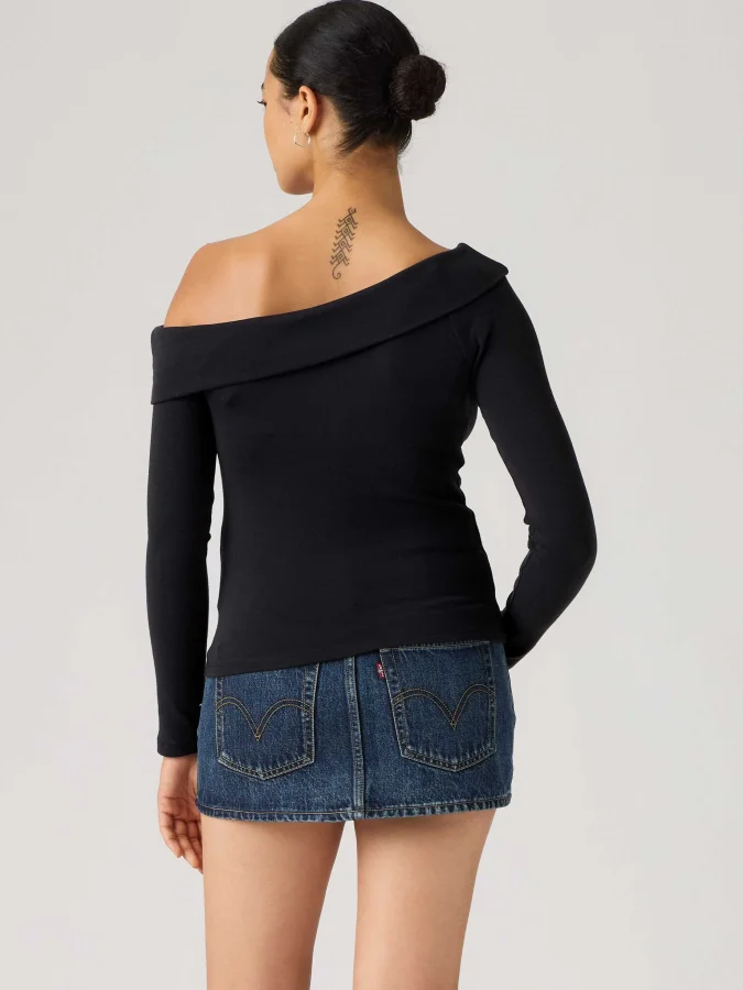 Levis® - CLARA RIB OFF... 2