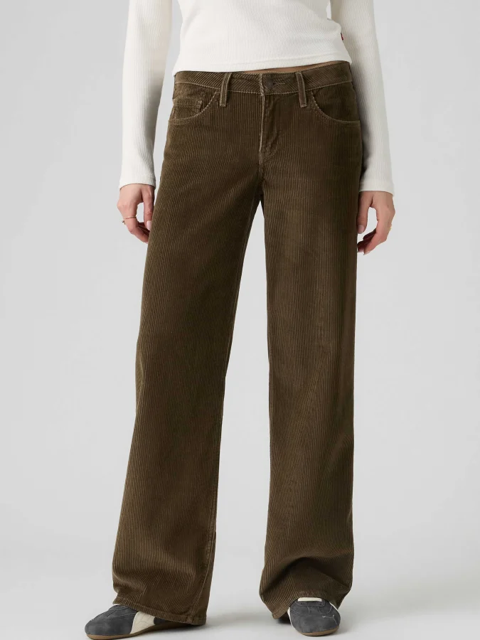 Levis® - LOW LOOSE