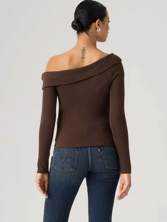 Levis® - CLARA RIB OFF... 2