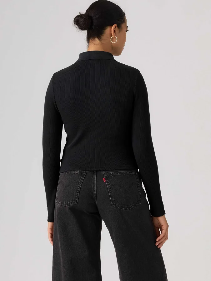 Levis® - RORY LS POLO 2
