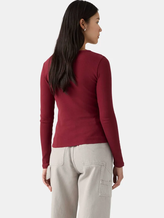 Levis® - HAYES LS TEE 2