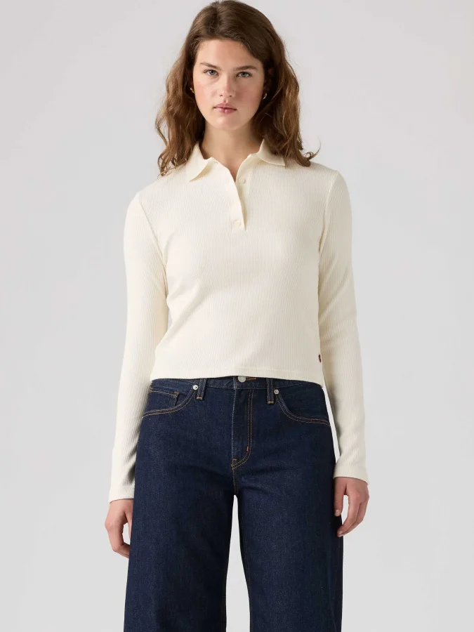 Levis® - RORY LS POLO