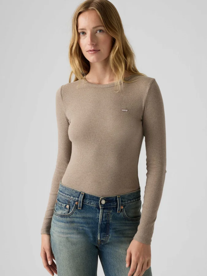 Levis® - HAYES LS TEE