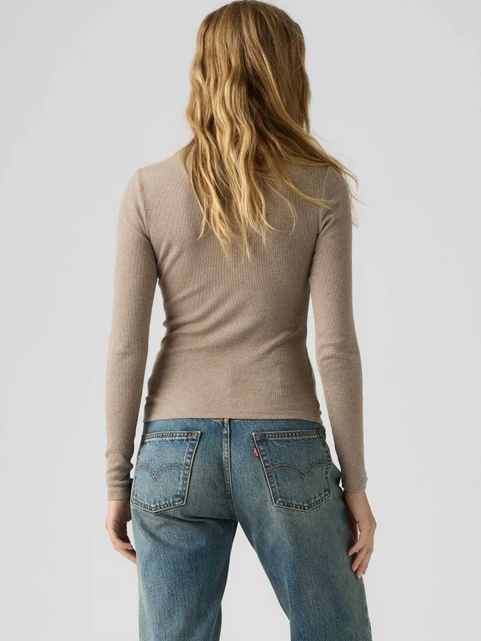 Levis® - HAYES LS TEE 2