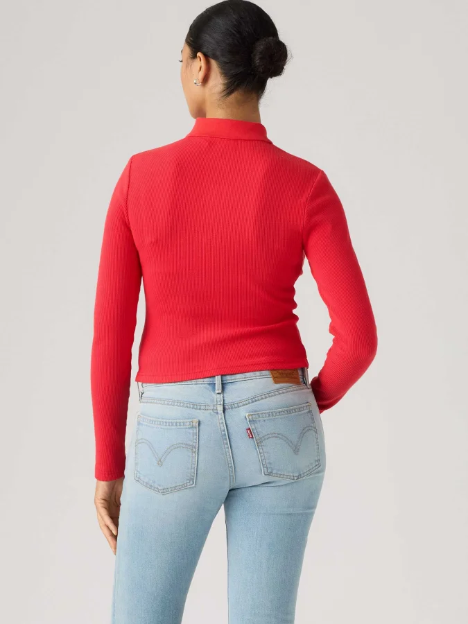 Levis® - RORY LS POLO 2
