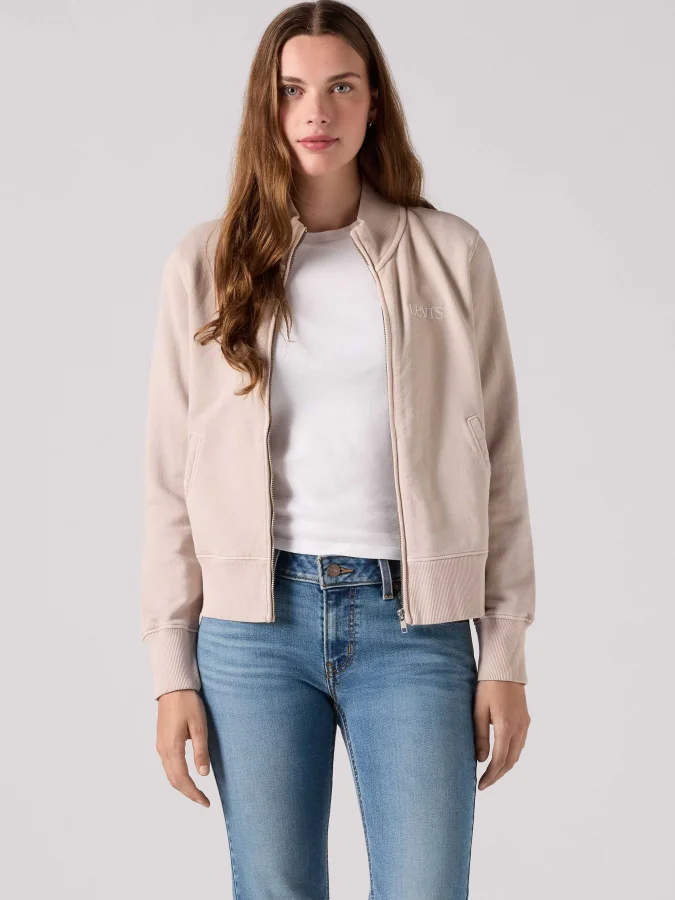 Levis® - GR SLIM FIT FULL ZIP