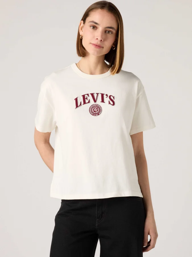 Levis® - GR VINTAGE TEE