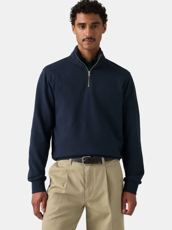 Levis® - ORIGINAL HM 1/4 ZIP