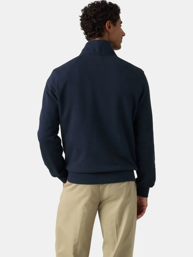 Levis® - ORIGINAL HM 1/4 ZIP 2
