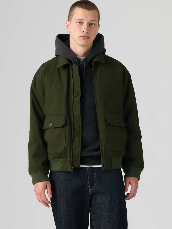 Levis® - CORTLAND JACKET
