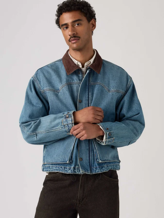 Levis® - HILLTOP JACKET