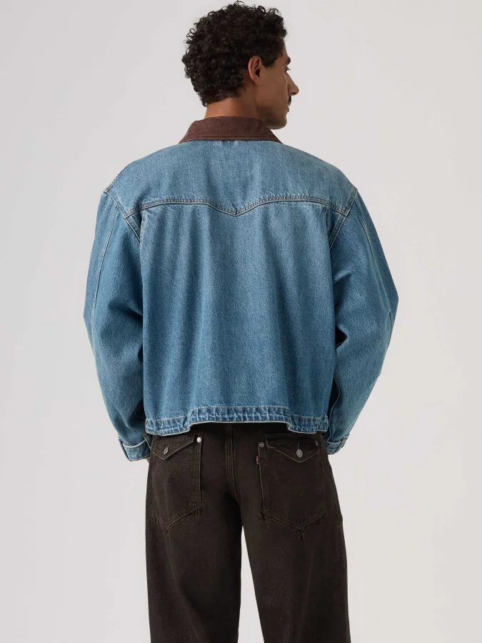 Levis® - HILLTOP JACKET 2
