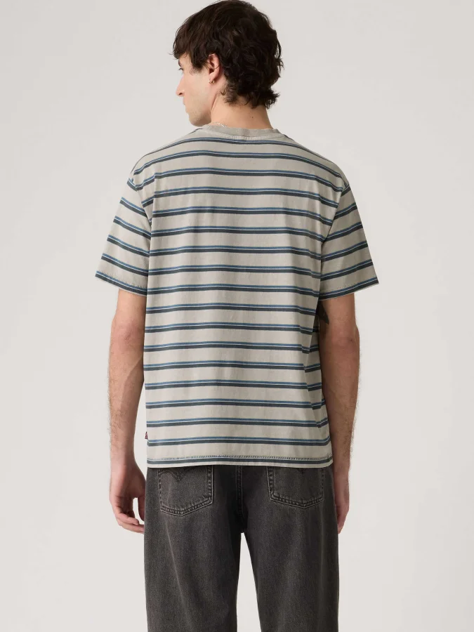 Levis® - RED TAB VINTAGE TEE 2