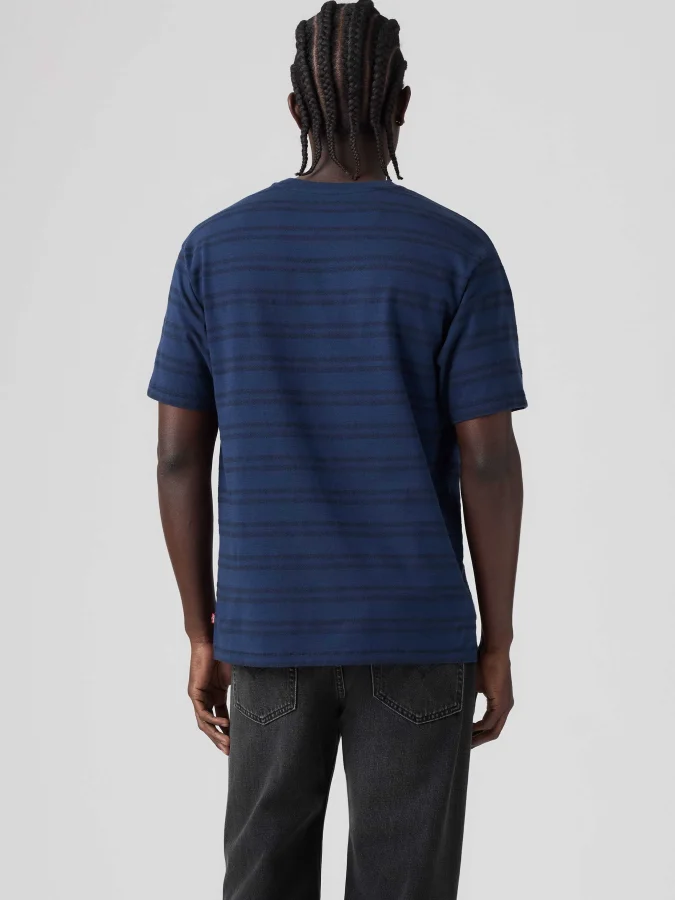 Levis® - RED TAB VINTAGE TEE 2