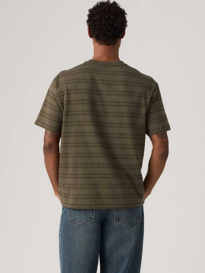 Levis® - RED TAB VINTAGE TEE 2