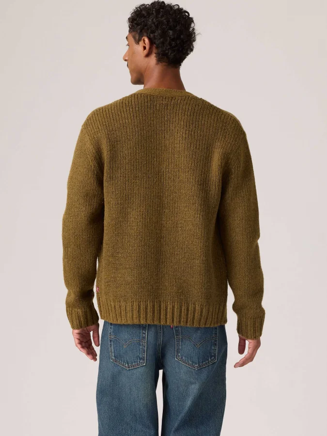 Levis® - MAMMOTH CARDIGAN 2