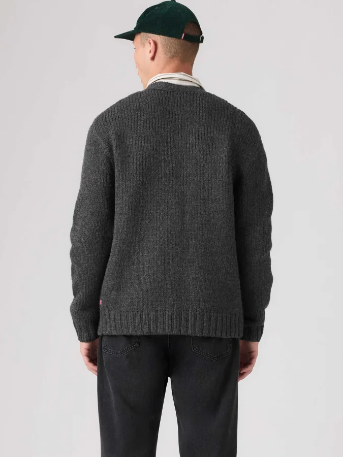 Levis® - MAMMOTH CARDIGAN 2