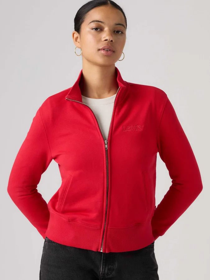 Levis® - GR SLIM FIT FULL ZIP