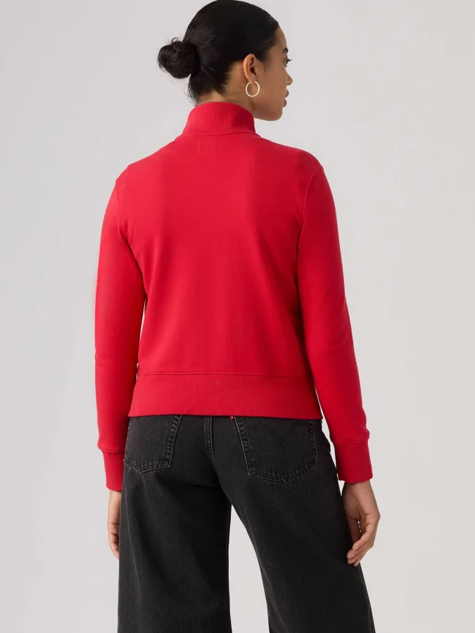 Levis® - GR SLIM FIT FULL ZIP 2