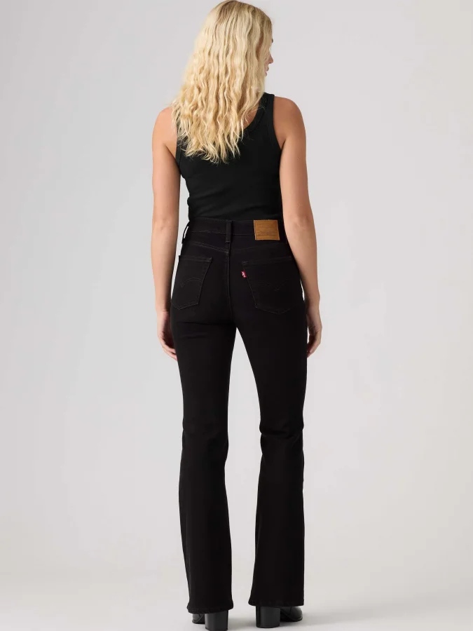 Levis® - 726 HR FLARE 2