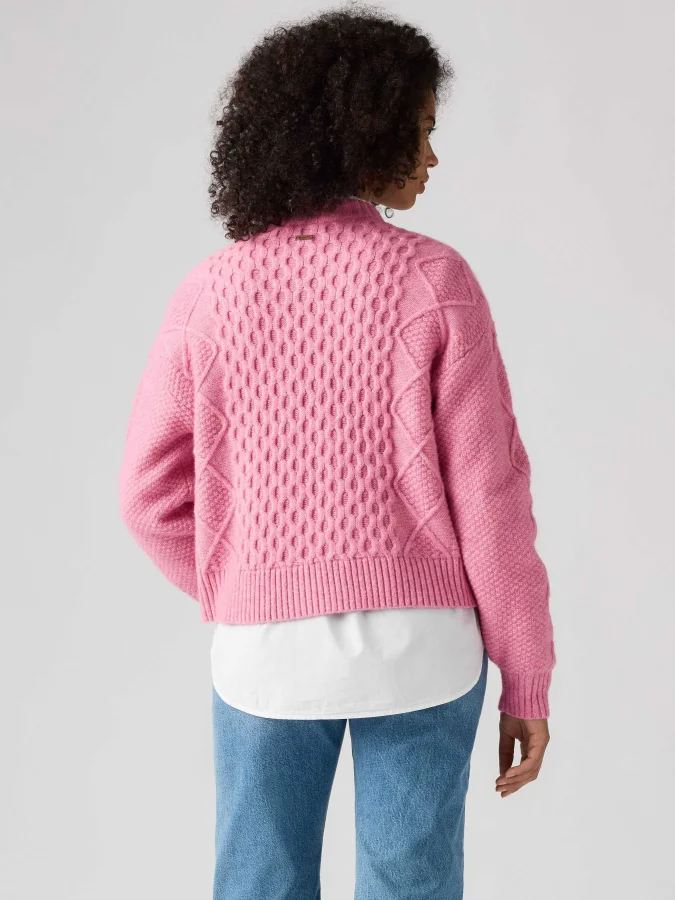 Levis® - CHARLOTTE CREWNECK... 2