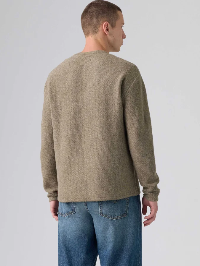 Levis® - WOODACRE HENLEY... 2