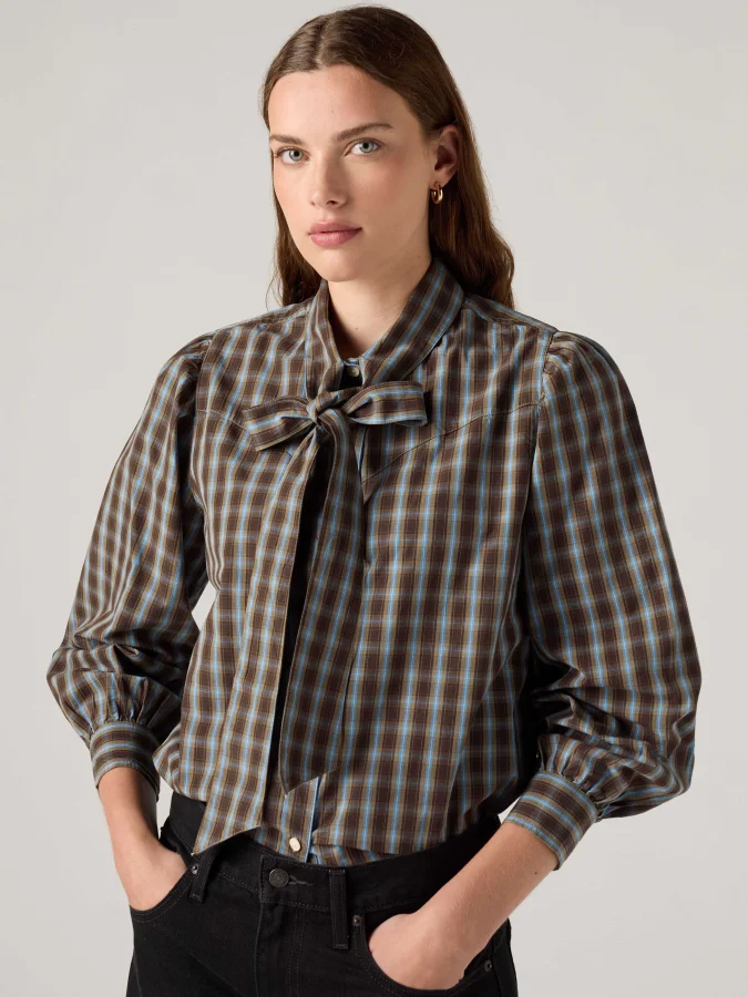 Levis® - JUDICE WESTERN SHIRT