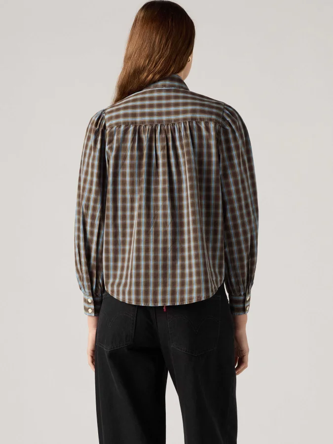 Levis® - JUDICE WESTERN SHIRT 2