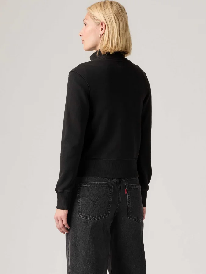 Levis® - GR SLIM FIT FULL ZIP 2