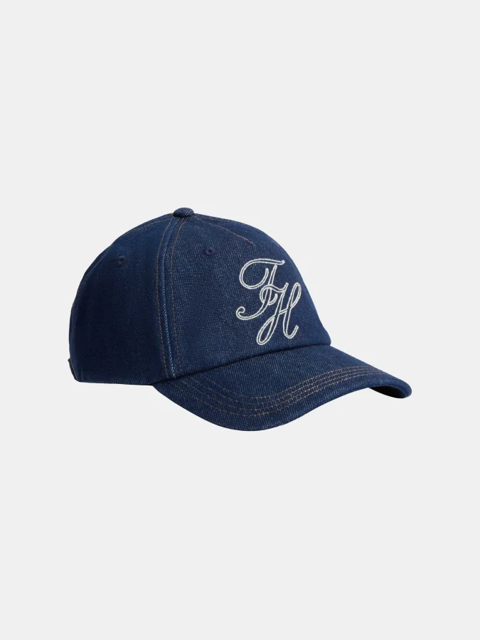 Tommy Hilfiger - TH SCRIPT...