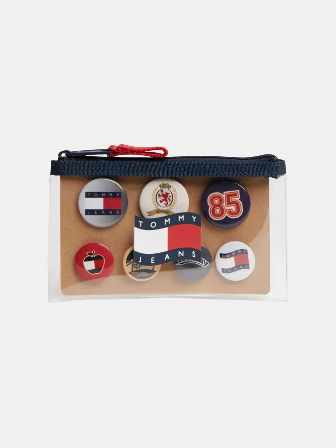 Tommy Jeans - TJM BODEGA...