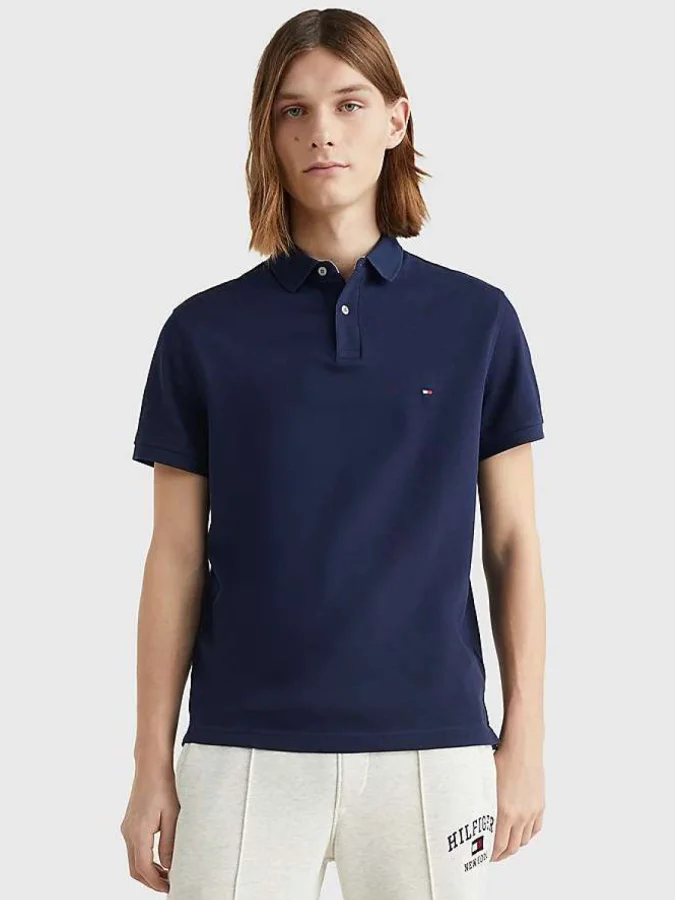 Tommy Hilfiger - 1985...