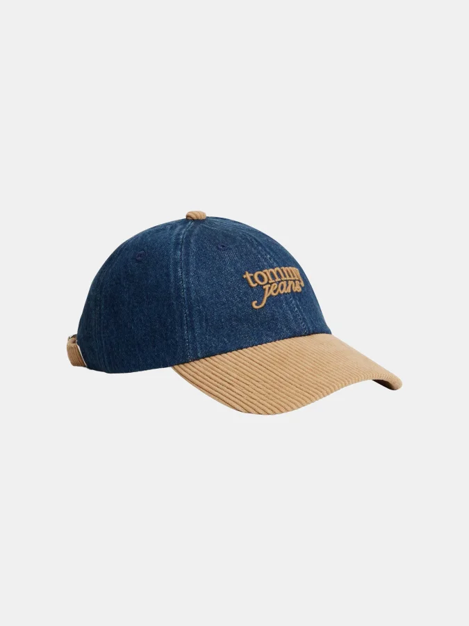 Tommy Jeans - TJW DENIM...