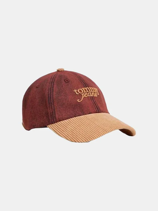 Tommy Jeans - TJW DENIM...