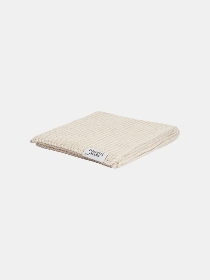 Tommy Jeans - TJW SCRIPT SCARF 2