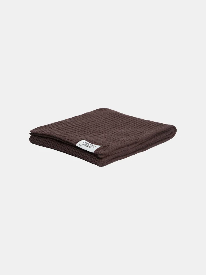 Tommy Jeans - TJW SCRIPT SCARF 2