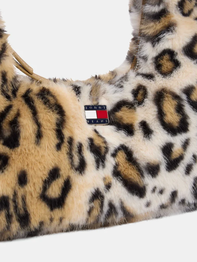 Tommy Jeans - TJW CITY LEO... 2
