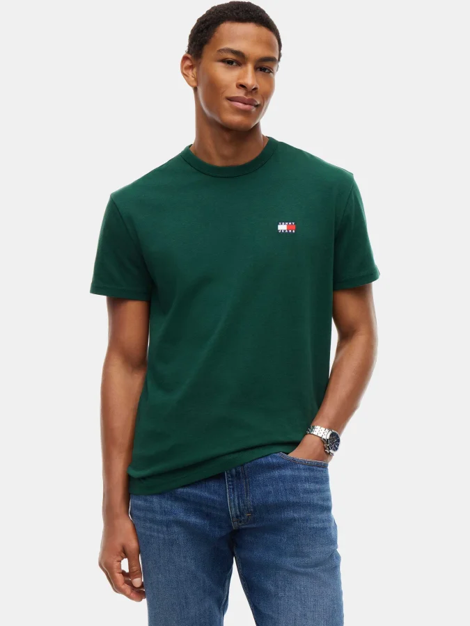 Tommy Jeans - TJM REG BADGE...