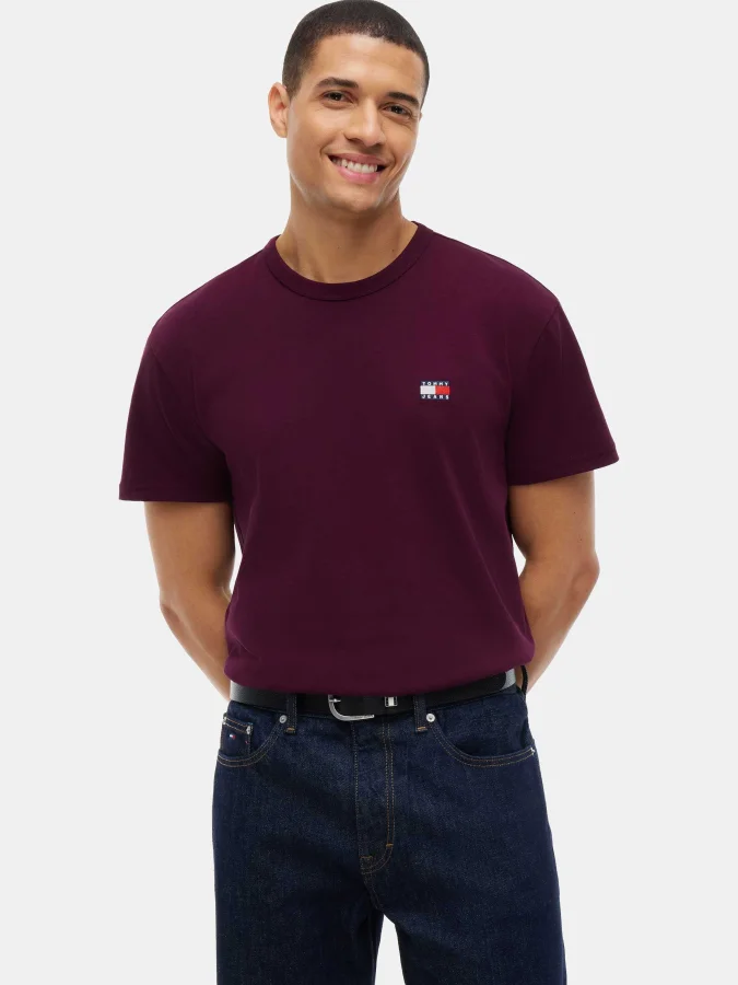 Tommy Jeans - TJM REG BADGE...
