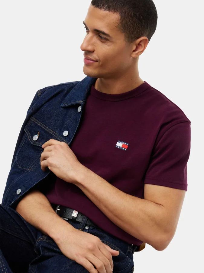 Tommy Jeans - TJM REG BADGE... 2