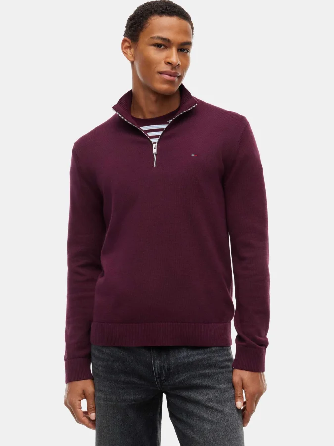 Tommy Jeans - TJM SLM ESS...
