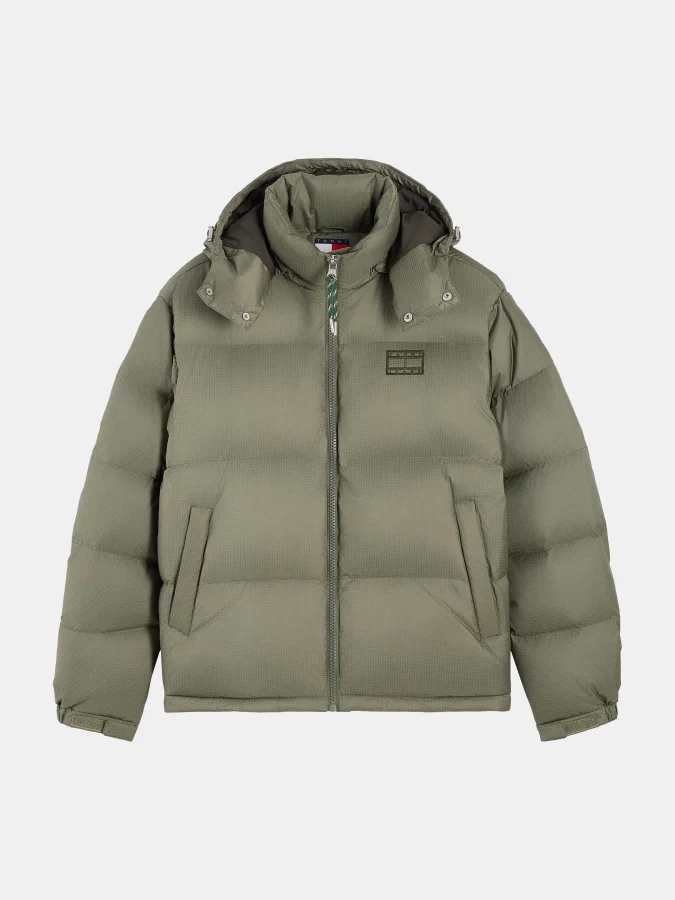 Tommy Jeans - TJM ALASKA...