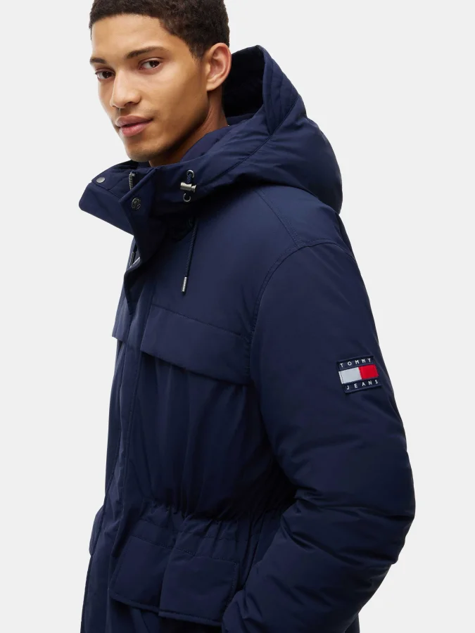 Tommy Jeans - TJM CITY... 2