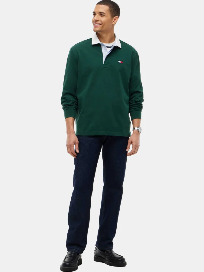 Tommy Jeans - TJM RLX ESS... 2