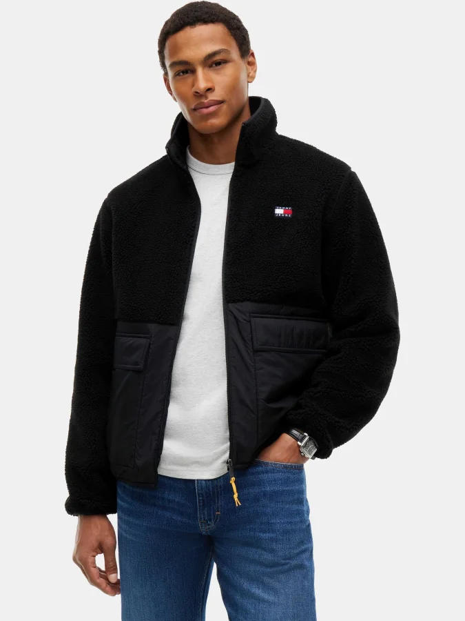 Tommy Jeans - TJM ESSENTIAL...