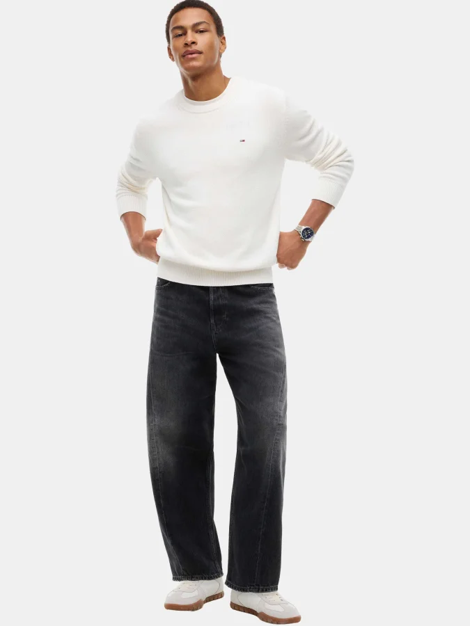 Tommy Jeans - ASHTON BARREL...