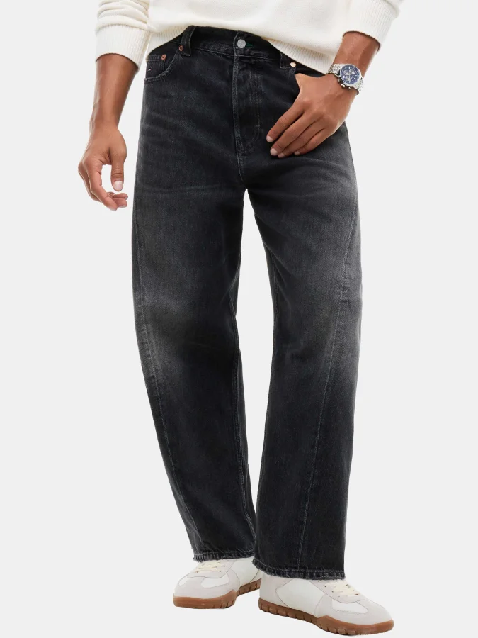 Tommy Jeans - ASHTON BARREL... 2